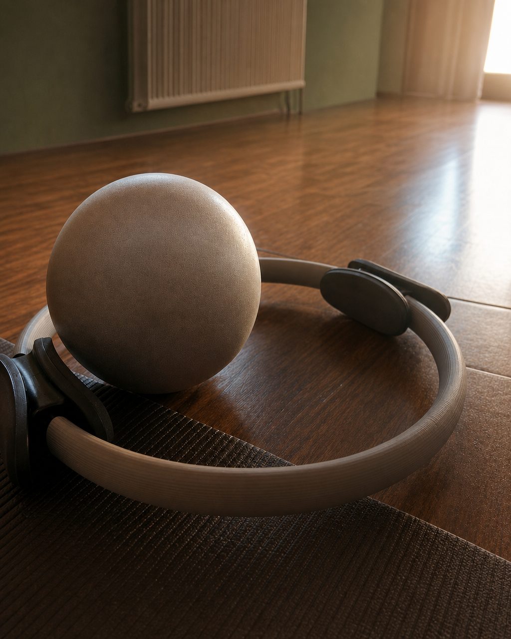 Pilates Equipment